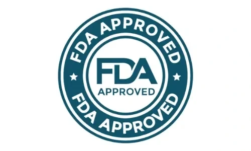 Sciatica Pro+ FDA-registered facility claim