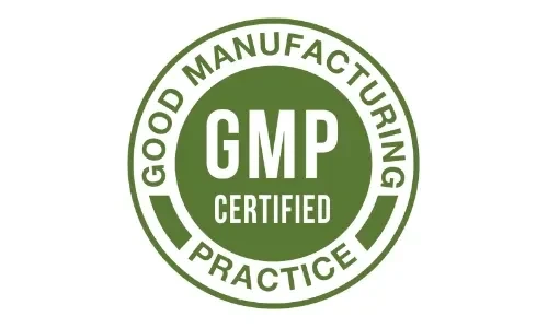 Sciatica Pro+ GMP certified claim